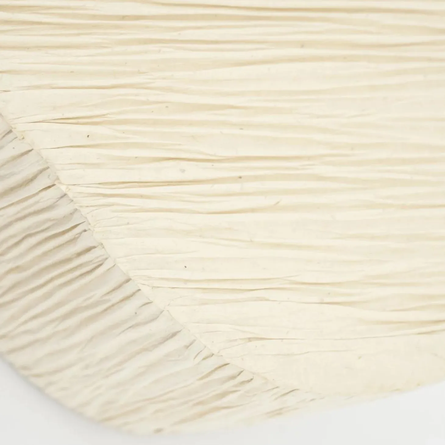 Wandlamp Lokta - Naturel - Loft24.nl