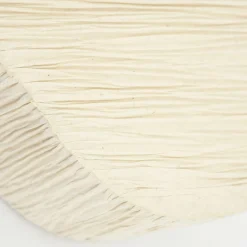 Wandlamp Lokta - Naturel - Loft24.nl