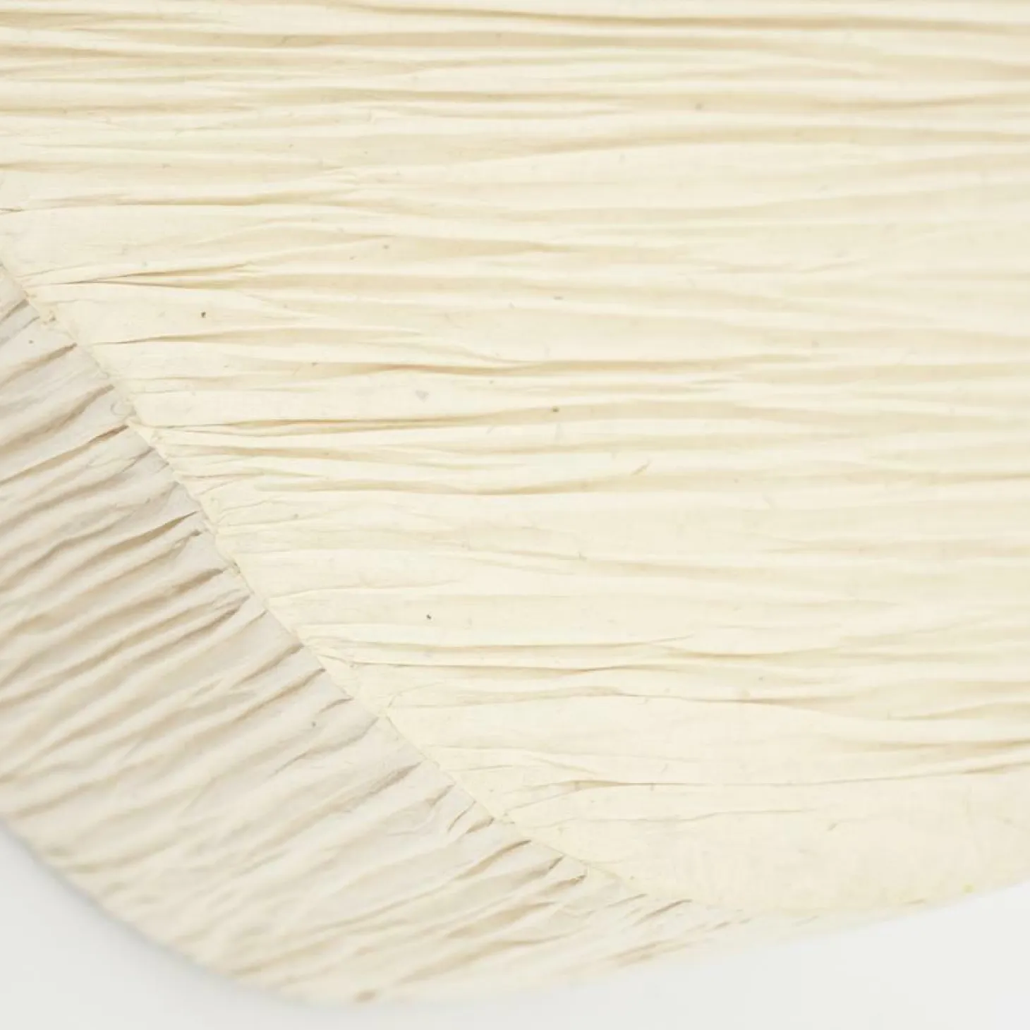 Wandlamp Lokta - Naturel - Loft24.nl