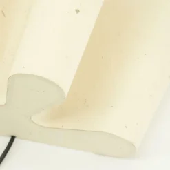 Wandlamp Meander Handgemaakt papier - Loft24.nl