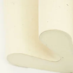 Wandlamp Meander Handgemaakt papier - Loft24.nl