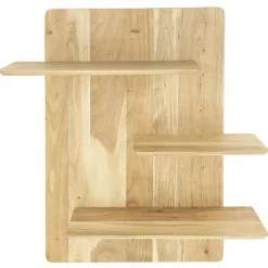 Wandplank Seco Naturel- 90 x 60cm - Loft24.nl