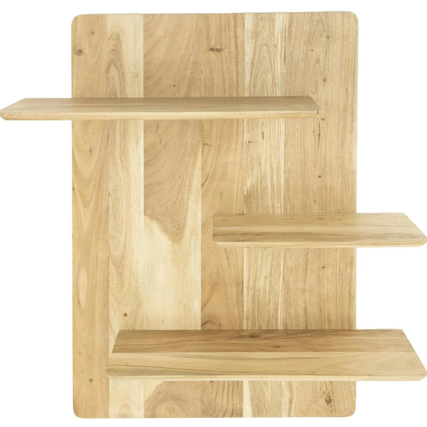 Wandplank Seco Naturel- 90 x 60cm - Loft24.nl