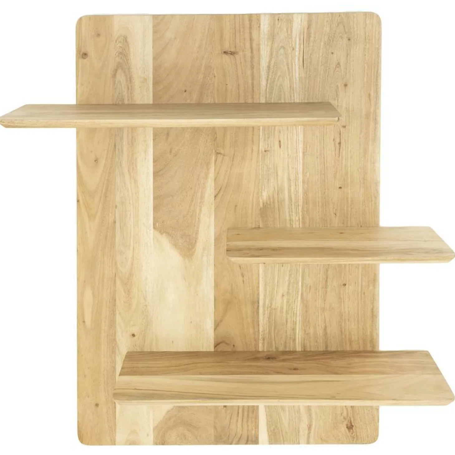 Wandplank Seco Naturel- 90 x 60cm - Loft24.nl