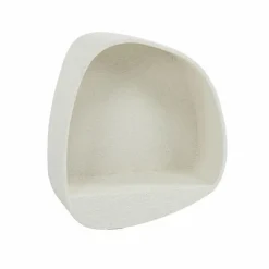 Wandplank Stone Marmer - 48 x 43cm - Loft24.nl