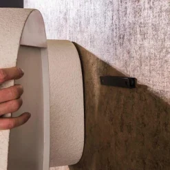 Wandplank Stone Marmer - Set van 3 Stuks - Loft24.nl