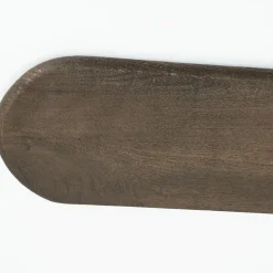 Wandplank Tre 49 cm - Bruin - Loft24.nl