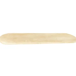 Wandplank Tre 100 cm - Naturel - Loft24.nl