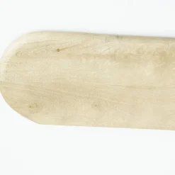 Wandplank Tre 69 cm - Naturel - Loft24.nl