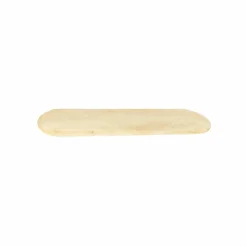 Wandplank Tre 69 cm - Naturel - Loft24.nl