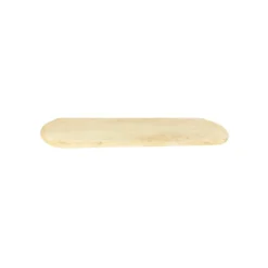 Wandplank Tre 69 cm - Naturel - Loft24.nl
