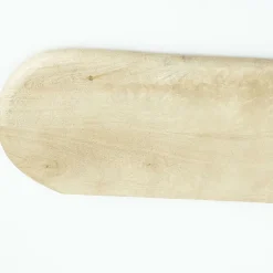 Wandplank Tre 69 cm - Naturel - Loft24.nl