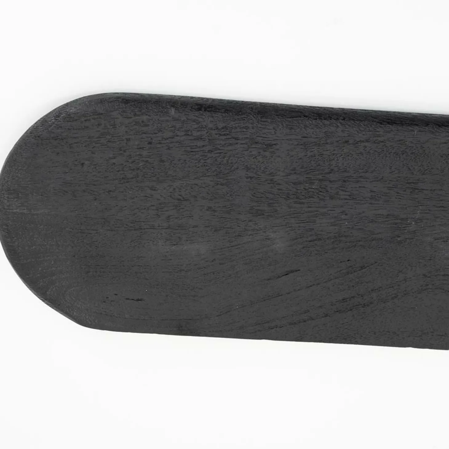 Wandplank Tre 100 cm - Zwart - Loft24.nl