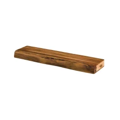 Wandplank Tree Acaciahout - 100cm - Loft24.nl