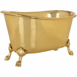 Wijnkoeler Chiara (Gold) - Loft24.nl