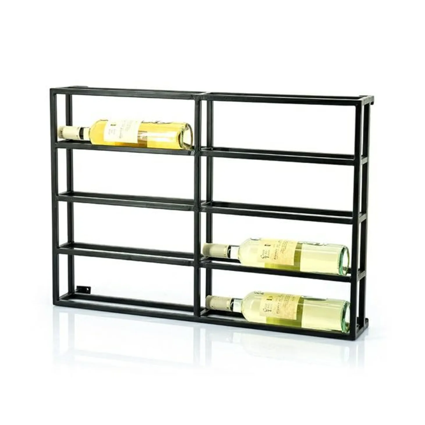 Wijnrek Mex horizontaal - Loft24.nl