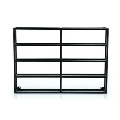 Wijnrek Mex horizontaal - Loft24.nl