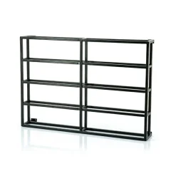 Wijnrek Mex horizontaal - Loft24.nl