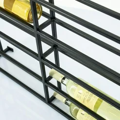 Wijnrek Mex horizontaal - Loft24.nl