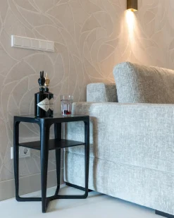 Wijnstopper Charona (6 stuks) (Black) - Loft24.nl