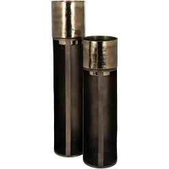 Windlicht Dane groot - Loft24.nl