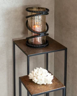 Windlicht Edison - Loft24.nl