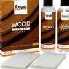 Wood Care Kit Teakfix - Loft24.nl