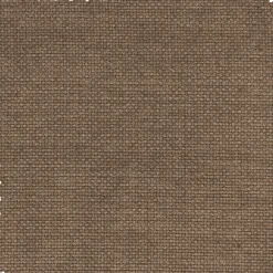 2-zits Bank Baggy Geweven chenille - Bruin - Loft24.nl