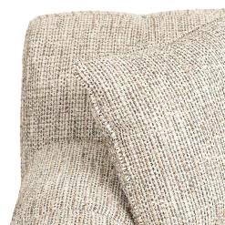 3-zits Loungebank Hazel Links Be Trendy - Naturel - Loft24.nl