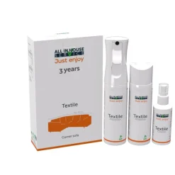 2,5-zits Lounge/Hoekbank Cambridge - Olijf Grijs - Loft24.nl