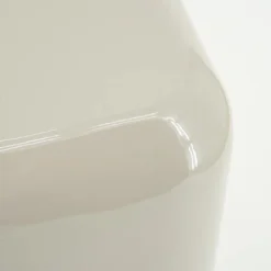 Zuil Dixon 70cm Hoog - Beige - Loft24.nl