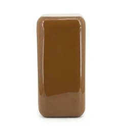 Zuil Dixon 70cm Hoog - Mosterd - Loft24.nl