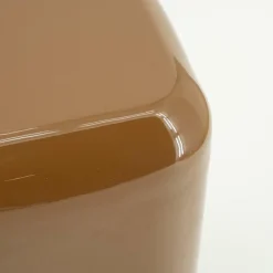 Zuil Dixon 70cm Hoog - Mosterd - Loft24.nl