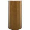 Zuil Kilpin 80cm kleur Brushed Gold - Loft24.nl